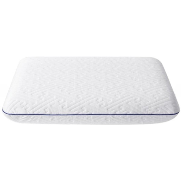 Фото - Подушка ортопедическая IDEIA SleepWell 60х40х13 см с эффектом памяти (8-35860)
